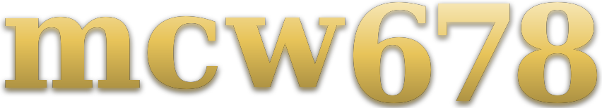 mcw678 logo